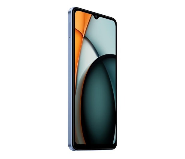 Xiaomi Redmi A3 3/64GB Blue+ Phone Holder US-200 - 1236608 - zdjęcie 3